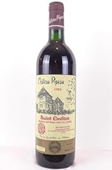 Saint émilion château d'occasion  Livré partout en France