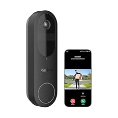 Reolink video doorbell gebraucht kaufen  Wird an jeden Ort in Deutschland