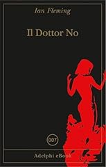 Dottor no usato  Spedito ovunque in Italia 