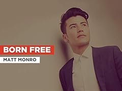 Born free nello usato  Spedito ovunque in Italia 