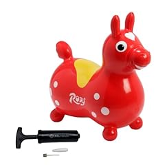 Rody hüpfpferd inkl gebraucht kaufen  Wird an jeden Ort in Deutschland