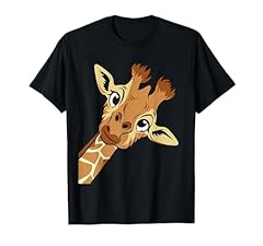 Süße giraffe giraffenkopf gebraucht kaufen  Wird an jeden Ort in Deutschland