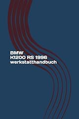 Bmw k1200 1996 gebraucht kaufen  Wird an jeden Ort in Deutschland