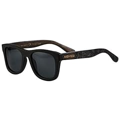 Andwood bamboo sunglasses for sale  Delivered anywhere in USA 