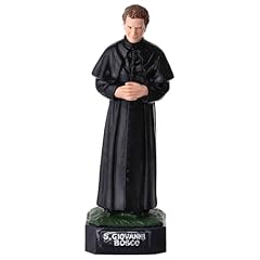 Statua don bosco usato  Spedito ovunque in Italia 