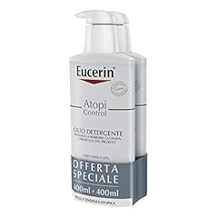 Eucerin atopi control usato  Spedito ovunque in Italia 