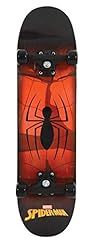 Spiderman m002010 skateboard for sale  Delivered anywhere in UK