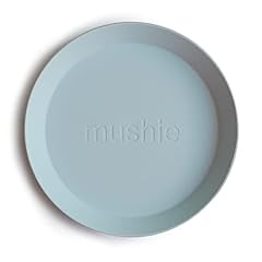 Mushie round dinnerware for sale  Delivered anywhere in USA 