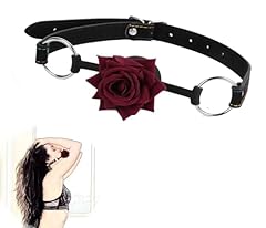 Silicone rose mouth for sale  Delivered anywhere in UK