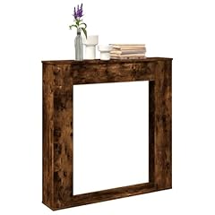 Juroupi fireplace surround for sale  Delivered anywhere in UK