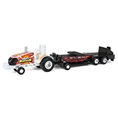Ertl mighty magnum for sale  Delivered anywhere in USA 