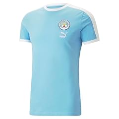 Puma shirt manchester usato  Spedito ovunque in Italia 