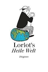 Loriots heile gesammelte gebraucht kaufen  Wird an jeden Ort in Deutschland