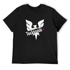 Hnw tecktonik shirt usato  Spedito ovunque in Italia 