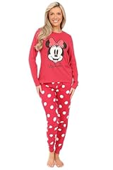 Womens minnie mouse for sale  Delivered anywhere in UK