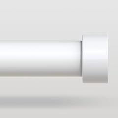 Voiiy white curtain for sale  Delivered anywhere in USA 