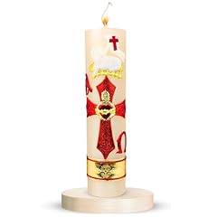 Cirios religiosos catolicos for sale  Delivered anywhere in USA 