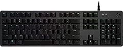 Logitech g512 clavier d'occasion  Livré partout en France