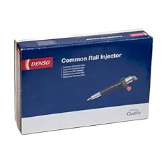 Denso iniettore dcri200410 usato  Spedito ovunque in Italia 
