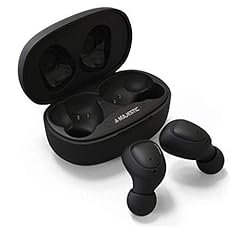 Majestic auricolari wireless usato  Spedito ovunque in Italia 