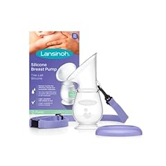 Lansinoh silicone manual for sale  Delivered anywhere in UK