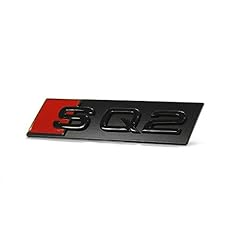 Audi 81a071805 lettering for sale  Delivered anywhere in UK