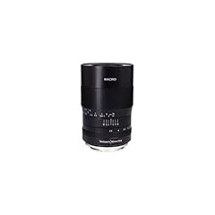 7artisans 60mm macro usato  Spedito ovunque in Italia 