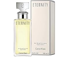 Eternity eau parfum gebraucht kaufen  Wird an jeden Ort in Deutschland