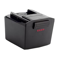 Abaiyer batteria per usato  Spedito ovunque in Italia 