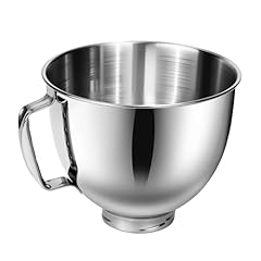 Edelstahl mixer schüssel gebraucht kaufen  Wird an jeden Ort in Deutschland