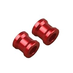 2pcs m10 spacers for sale  Delivered anywhere in UK