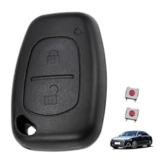 Key fob replacement for sale  Delivered anywhere in UK