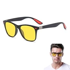 Lunettes conduite nuit d'occasion  Livré partout en France