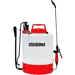 Shindaiwa gallon psi for sale  Delivered anywhere in USA 