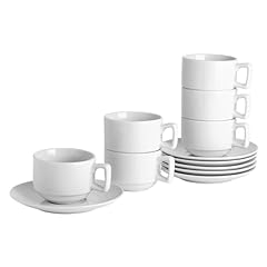 Argon tableware white for sale  Delivered anywhere in Ireland