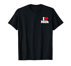 Love heart milk for sale  Delivered anywhere in UK