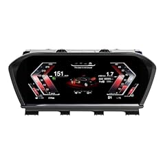 Cruscotto digitale aftermarket usato  Spedito ovunque in Italia 