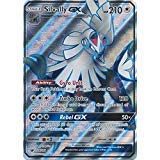 Pokemon silvally 108 for sale  Delivered anywhere in USA 