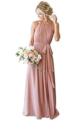 Stylefun women halter for sale  Delivered anywhere in USA 