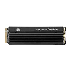 Corsair mp600 pro d'occasion  Livré partout en France