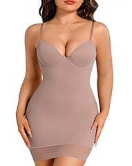 Shapewear slip dress for sale  Delivered anywhere in USA 