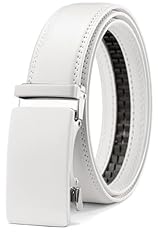 Chaoren leather belts for sale  Delivered anywhere in UK