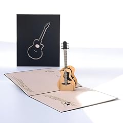 Yaartz guitar birthday for sale  Delivered anywhere in USA 