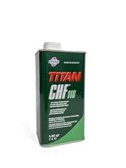 Titan chf 11s for sale  Delivered anywhere in USA 
