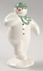 Royal doulton snowman for sale  Delivered anywhere in Ireland