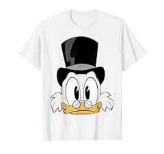 Disney ducktales scrooge usato  Spedito ovunque in Italia 