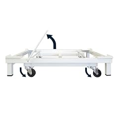 Carrello porta lavatrice usato  Spedito ovunque in Italia 