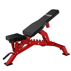 Strength weight bench for sale  Delivered anywhere in USA 