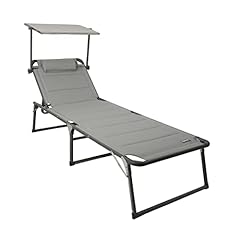 Homecall chaise longue d'occasion  Livré partout en France