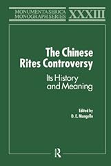 The chinese rites gebraucht kaufen  Wird an jeden Ort in Deutschland